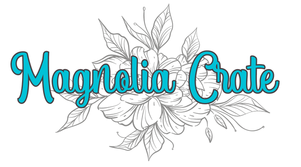 Magnolia Crate